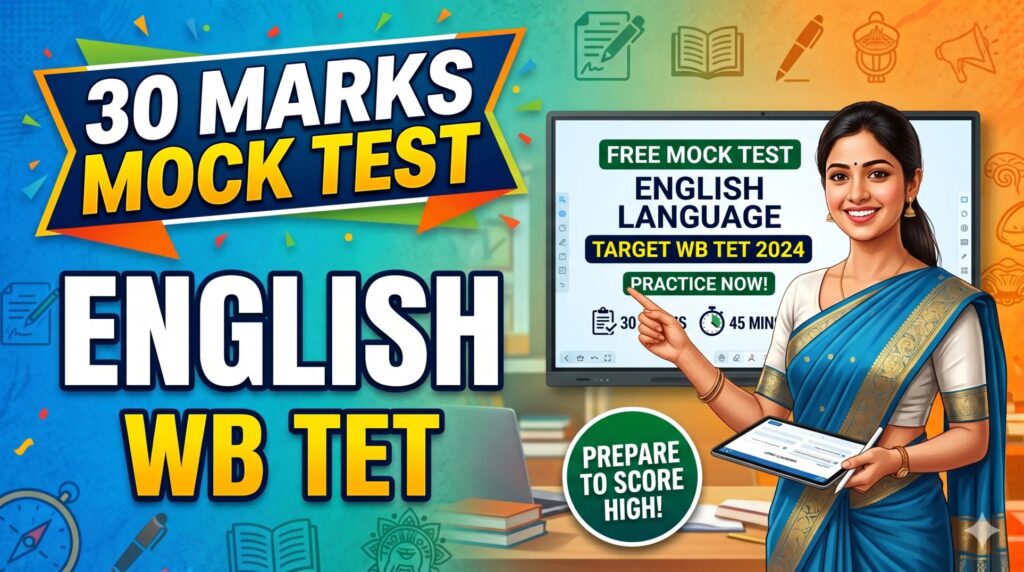 English TET Exam bbc (1)